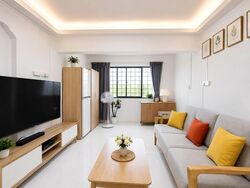 Blk 877 Woodlands Avenue 9 (Woodlands), HDB 5 Rooms #572960721